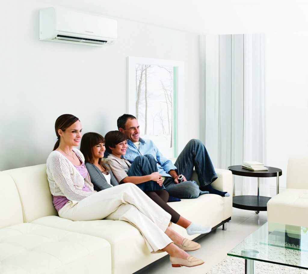 Ductless HVAC vs. Traditional Systems: What Berks County Homeowners Should Know