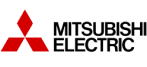 mitubushi electric logo