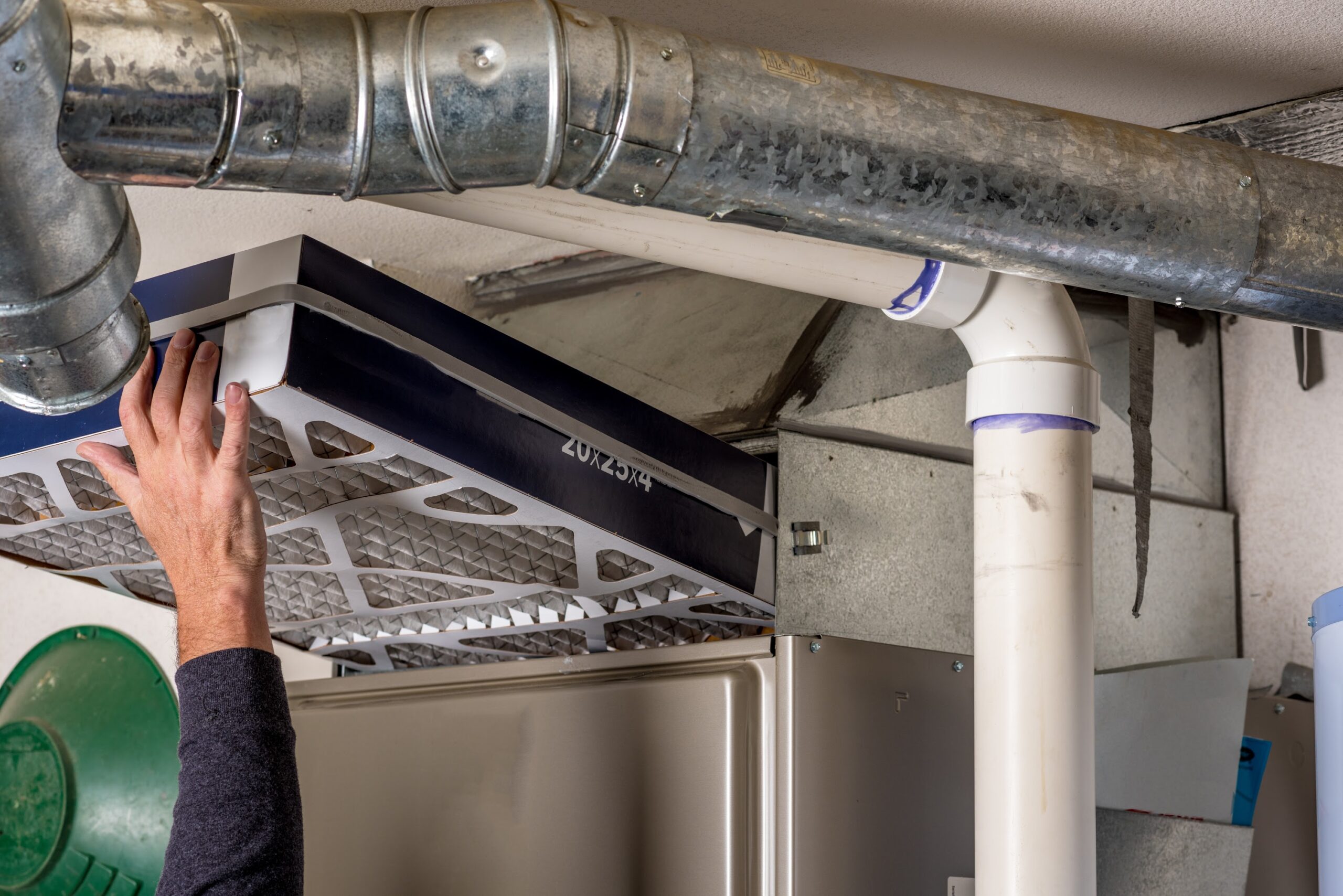Why Early Fall Is the Sweet Spot for HVAC Tune-Ups