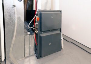 Why Does My Heating System Smell Weird When I Turn It On?