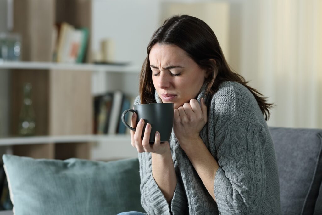Why Is My Furnace Blowing Cold Air?