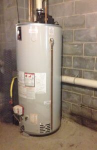 Should You Flush Your Water Heater Before Fall?