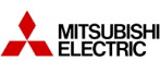 mitubushi electric logo